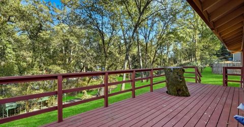 1305 Bishali Ln, Meadow Vista, CA 95722 Photo