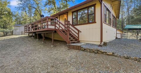 1305 Bishali Ln, Meadow Vista, CA 95722 Photo