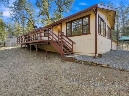 1305 Bishali Ln, Meadow Vista, CA 95722 Photo