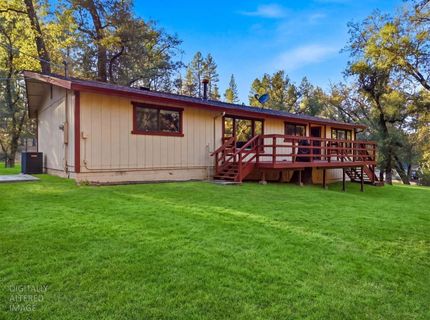 1305 Bishali Ln, Meadow Vista, CA 95722 Photo
