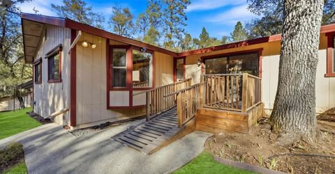 1305 Bishali Ln, Meadow Vista, CA 95722 Photo