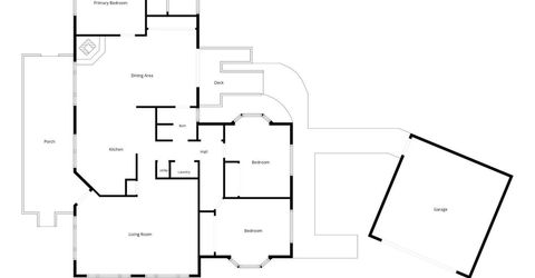 1305 Bishali Ln, Meadow Vista, CA 95722 Photo