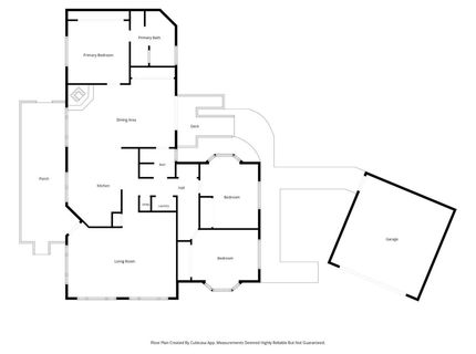 1305 Bishali Ln, Meadow Vista, CA 95722 Photo