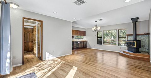 1305 Bishali Ln, Meadow Vista, CA 95722 Photo