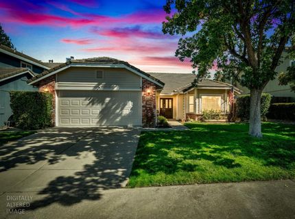 8030 Tallon Way, Antelope, CA 95843 Photo