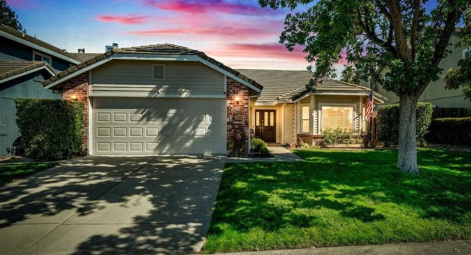 8030 Tallon Way, Antelope, CA 95843 Photo