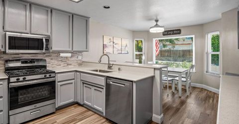8030 Tallon Way, Antelope, CA 95843 Photo