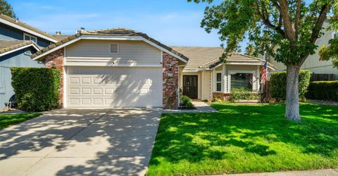 8030 Tallon Way, Antelope, CA 95843 Photo