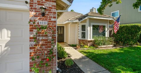 8030 Tallon Way, Antelope, CA 95843 Photo