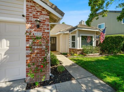 8030 Tallon Way, Antelope, CA 95843 Photo
