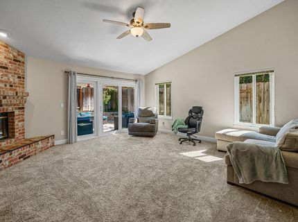 8030 Tallon Way, Antelope, CA 95843 Photo