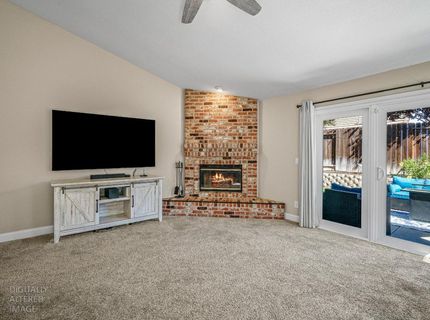 8030 Tallon Way, Antelope, CA 95843 Photo