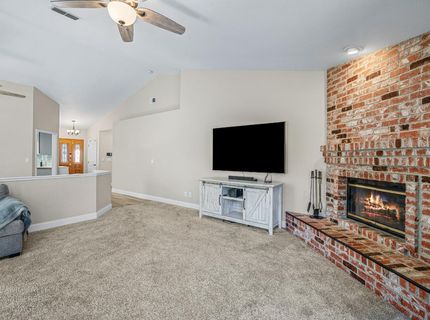 8030 Tallon Way, Antelope, CA 95843 Photo