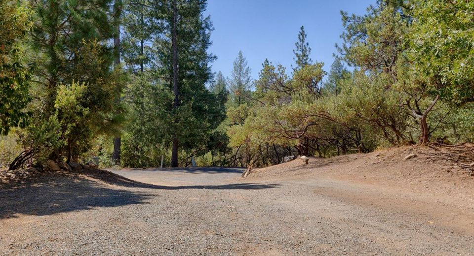5540 Pine Ridge Rd., Foresthill, CA 95631 Photo