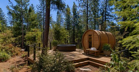 5540 Pine Ridge Rd., Foresthill, CA 95631 Photo