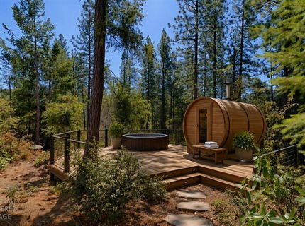 5540 Pine Ridge Rd., Foresthill, CA 95631 Photo