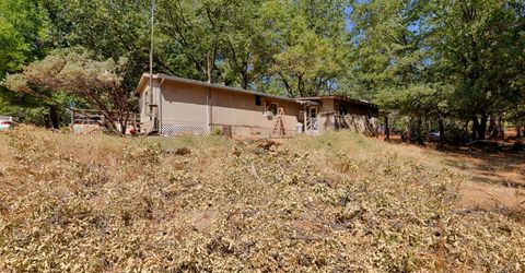 5540 Pine Ridge Rd., Foresthill, CA 95631 Photo