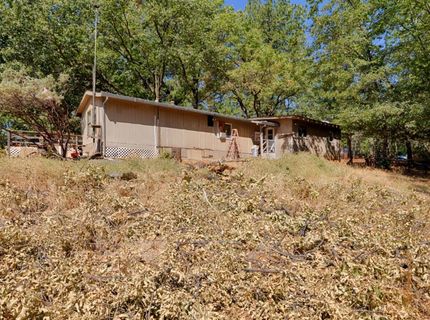 5540 Pine Ridge Rd., Foresthill, CA 95631 Photo