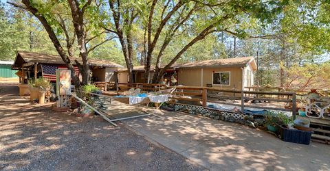 5540 Pine Ridge Rd., Foresthill, CA 95631 Photo
