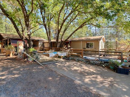 5540 Pine Ridge Rd., Foresthill, CA 95631 Photo