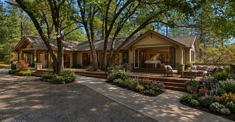 5540 Pine Ridge Rd., Foresthill, CA 95631 Photo