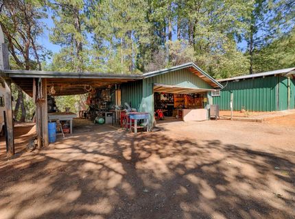 5540 Pine Ridge Rd., Foresthill, CA 95631 Photo