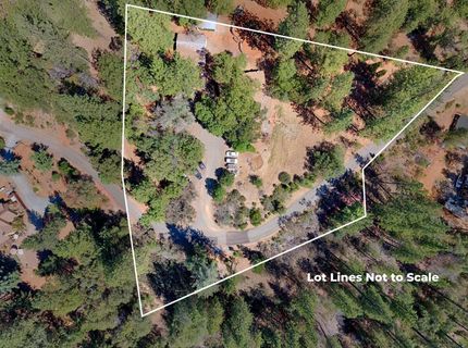5540 Pine Ridge Rd., Foresthill, CA 95631 Photo