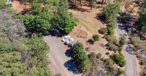 5540 Pine Ridge Rd., Foresthill, CA 95631 Photo