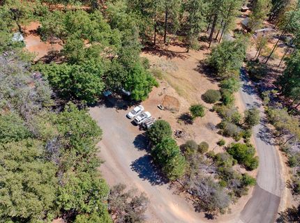 5540 Pine Ridge Rd., Foresthill, CA 95631 Photo