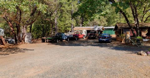 5540 Pine Ridge Rd., Foresthill, CA 95631 Photo