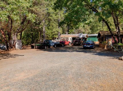 5540 Pine Ridge Rd., Foresthill, CA 95631 Photo