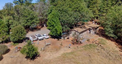 5540 Pine Ridge Rd., Foresthill, CA 95631 Photo