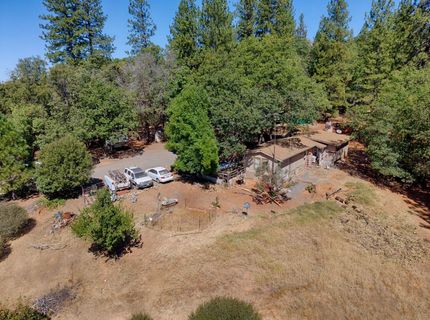 5540 Pine Ridge Rd., Foresthill, CA 95631 Photo