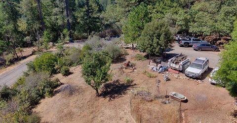 5540 Pine Ridge Rd., Foresthill, CA 95631 Photo