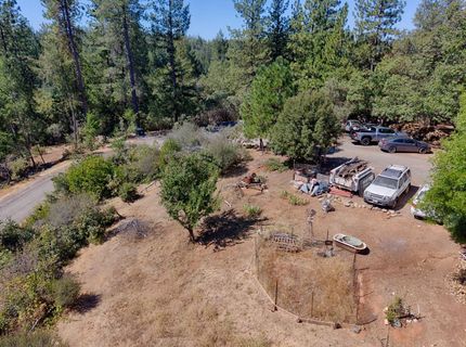 5540 Pine Ridge Rd., Foresthill, CA 95631 Photo