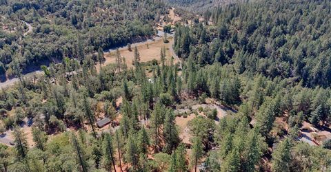 5540 Pine Ridge Rd., Foresthill, CA 95631 Photo