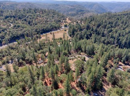 5540 Pine Ridge Rd., Foresthill, CA 95631 Photo