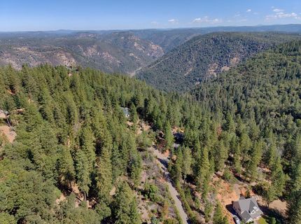 5540 Pine Ridge Rd., Foresthill, CA 95631 Photo
