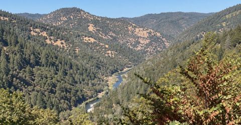 5540 Pine Ridge Rd., Foresthill, CA 95631 Photo