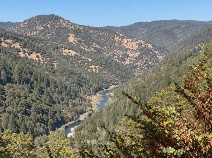 5540 Pine Ridge Rd., Foresthill, CA 95631 Photo