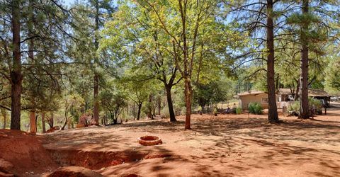 5540 Pine Ridge Rd., Foresthill, CA 95631 Photo