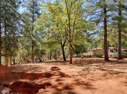 5540 Pine Ridge Rd., Foresthill, CA 95631 Photo