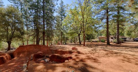 5540 Pine Ridge Rd., Foresthill, CA 95631 Photo