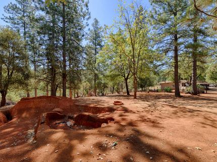 5540 Pine Ridge Rd., Foresthill, CA 95631 Photo