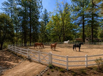 5540 Pine Ridge Rd., Foresthill, CA 95631 Photo
