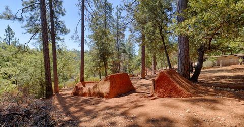 5540 Pine Ridge Rd., Foresthill, CA 95631 Photo