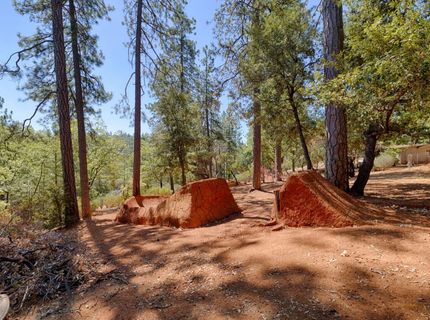 5540 Pine Ridge Rd., Foresthill, CA 95631 Photo