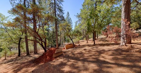 5540 Pine Ridge Rd., Foresthill, CA 95631 Photo