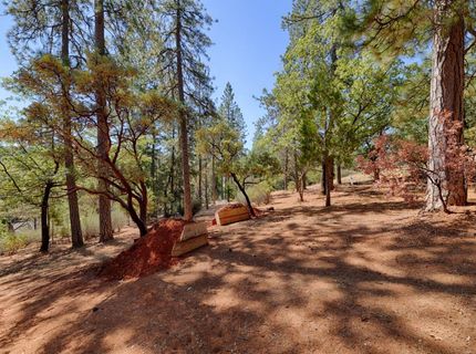 5540 Pine Ridge Rd., Foresthill, CA 95631 Photo