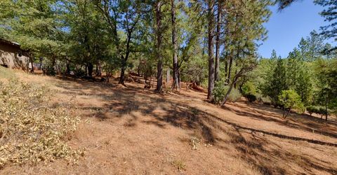 5540 Pine Ridge Rd., Foresthill, CA 95631 Photo